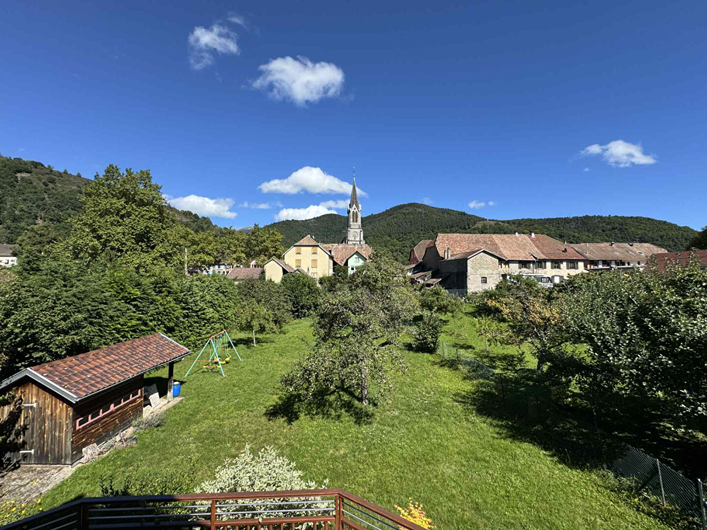 Photo MOOSCH : maison de 9 pièces (154 m²) en vente image 5/6