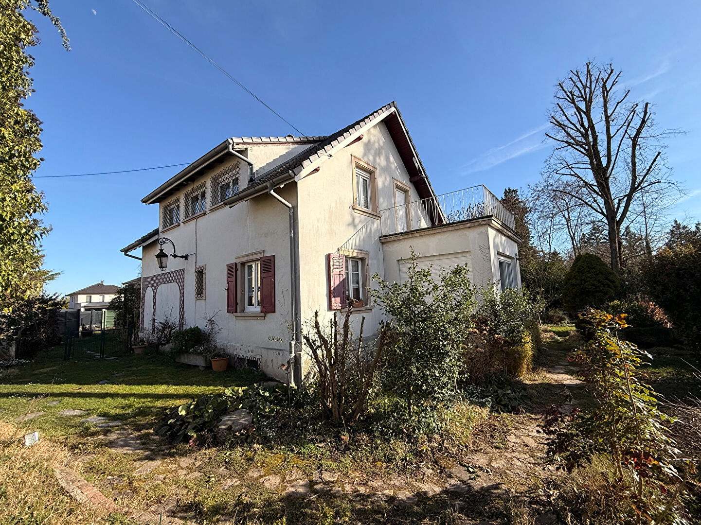 Agence immobilière de 4% Immobilier Export - 4% Immobilier Cernay