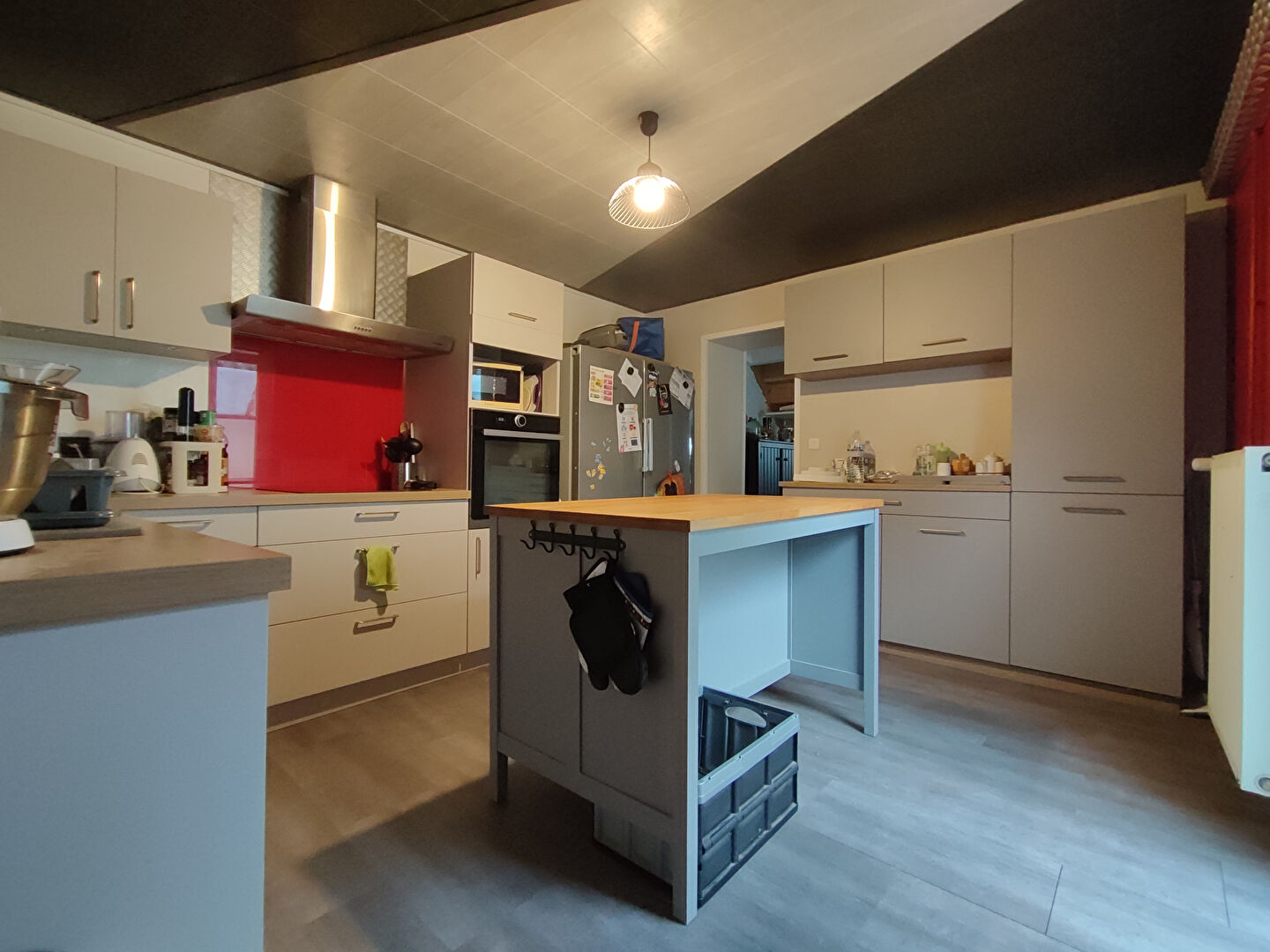 Agence immobilière de 4% Immobilier Export - 4% Immobilier Mulhouse