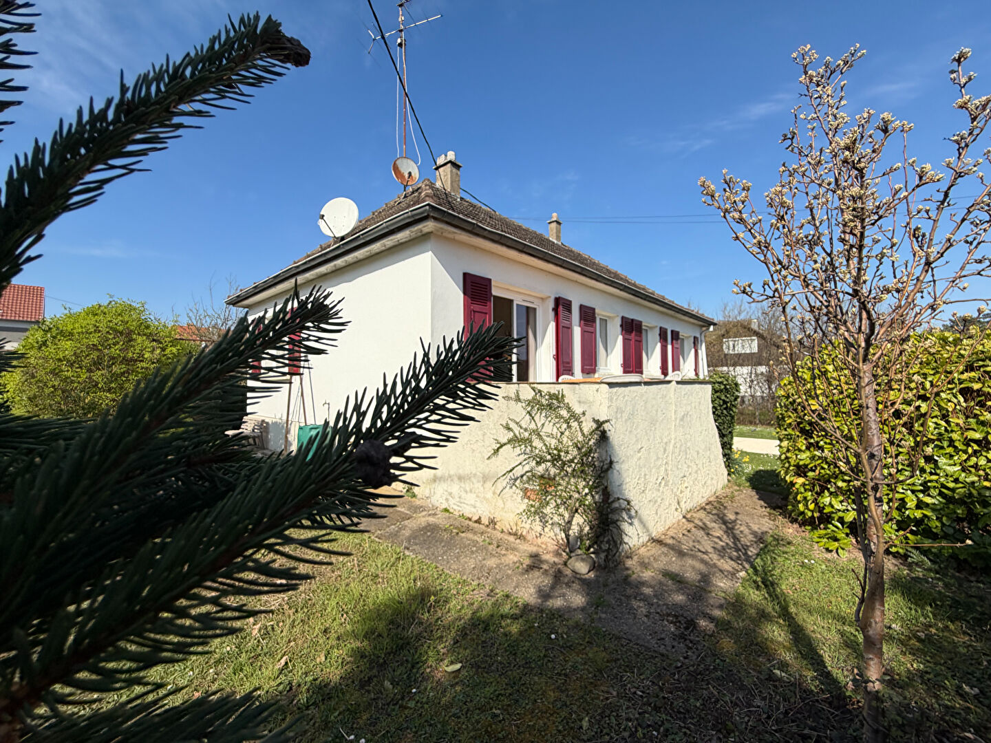 Agence immobilière de 4% Immobilier Export - 4% Immobilier Guebwiller