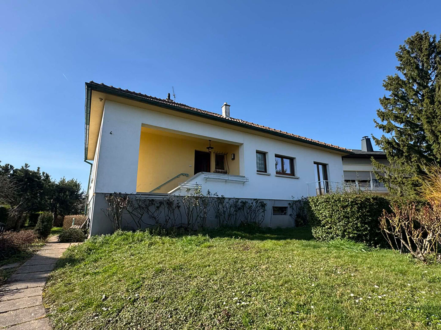 Agence immobilière de 4% Immobilier Export - 4% Immobilier Cernay