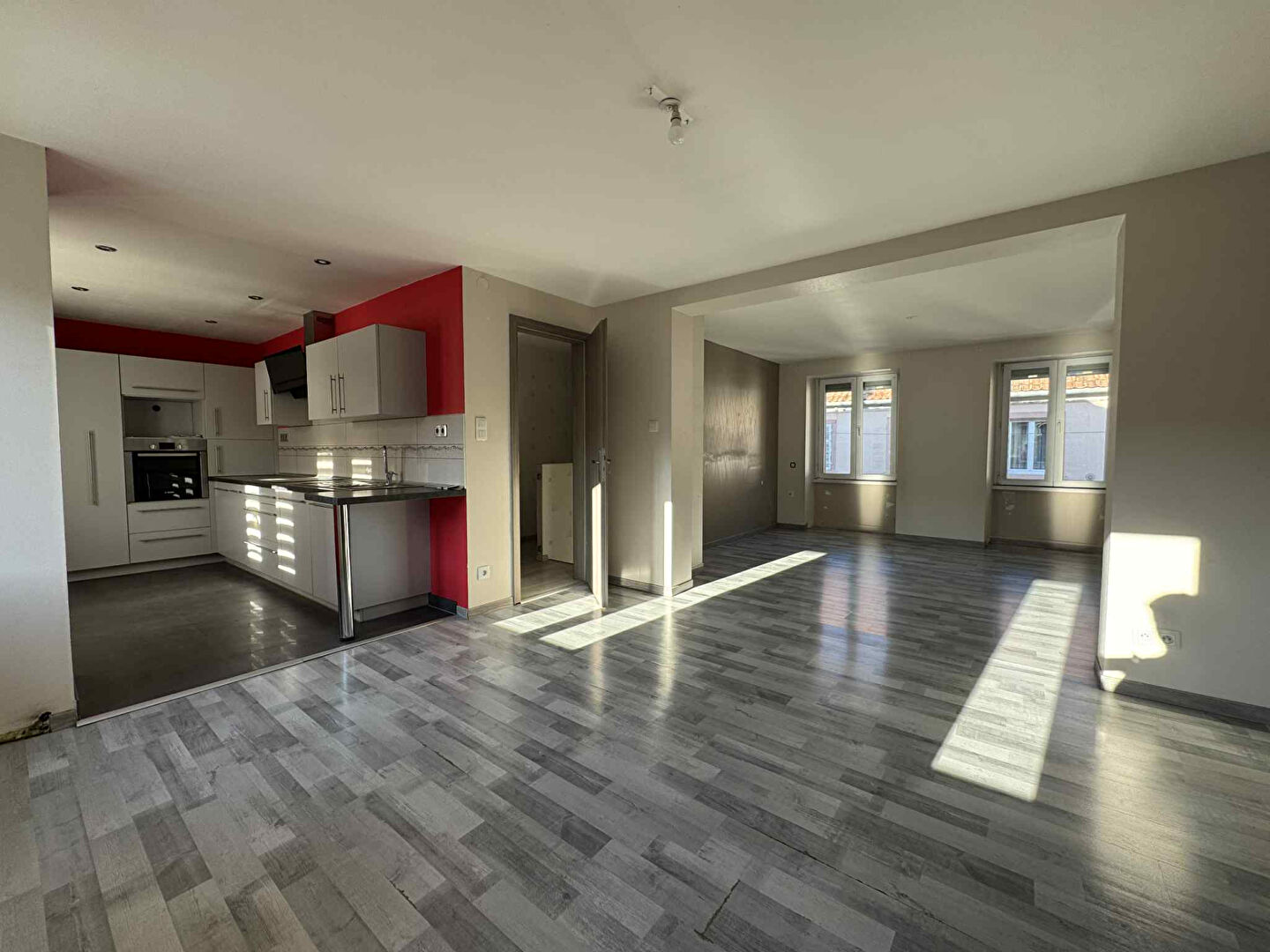 DUPLEX GUEBWILLER