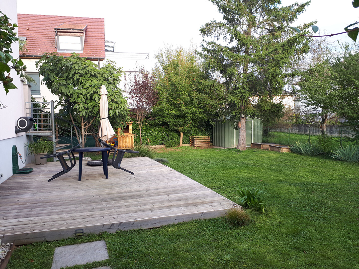 Agence immobilière de 4% Immobilier Export - 4% Immobilier Mulhouse