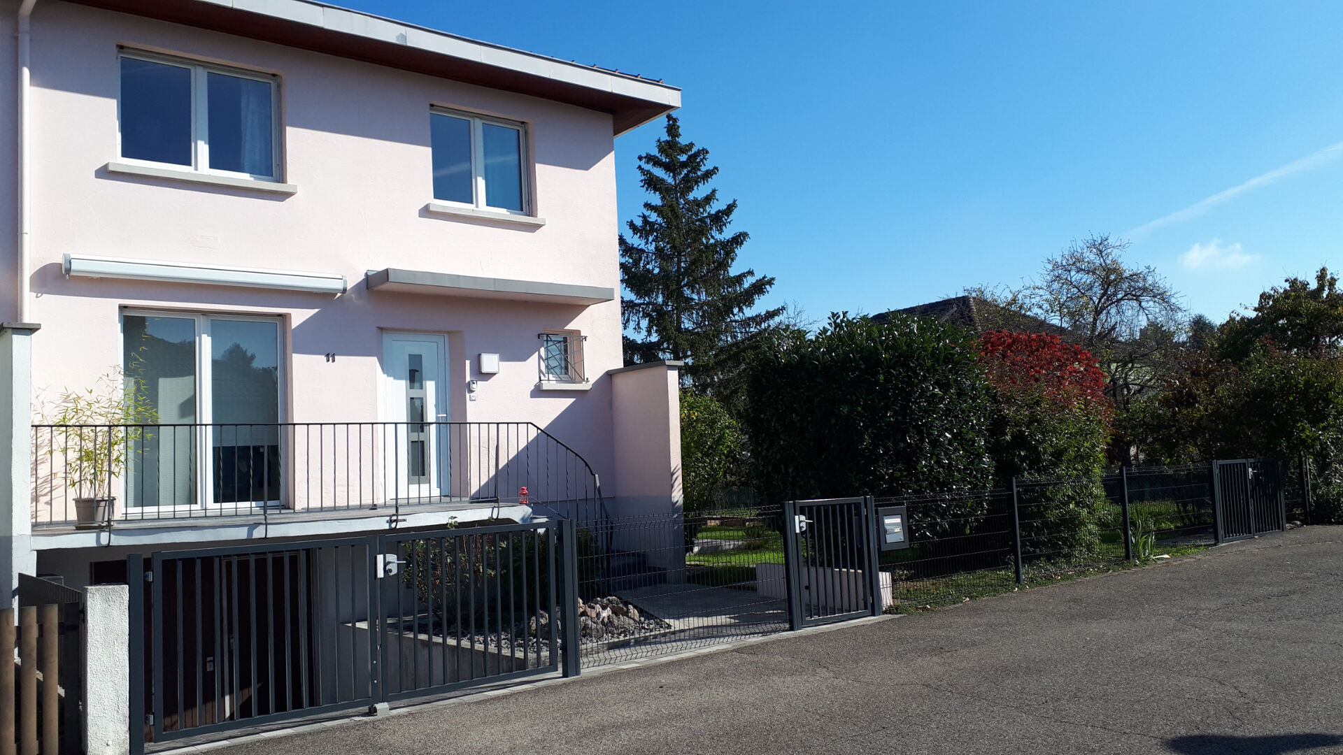 Agence immobilière de 4% Immobilier Export - 4% Immobilier Mulhouse