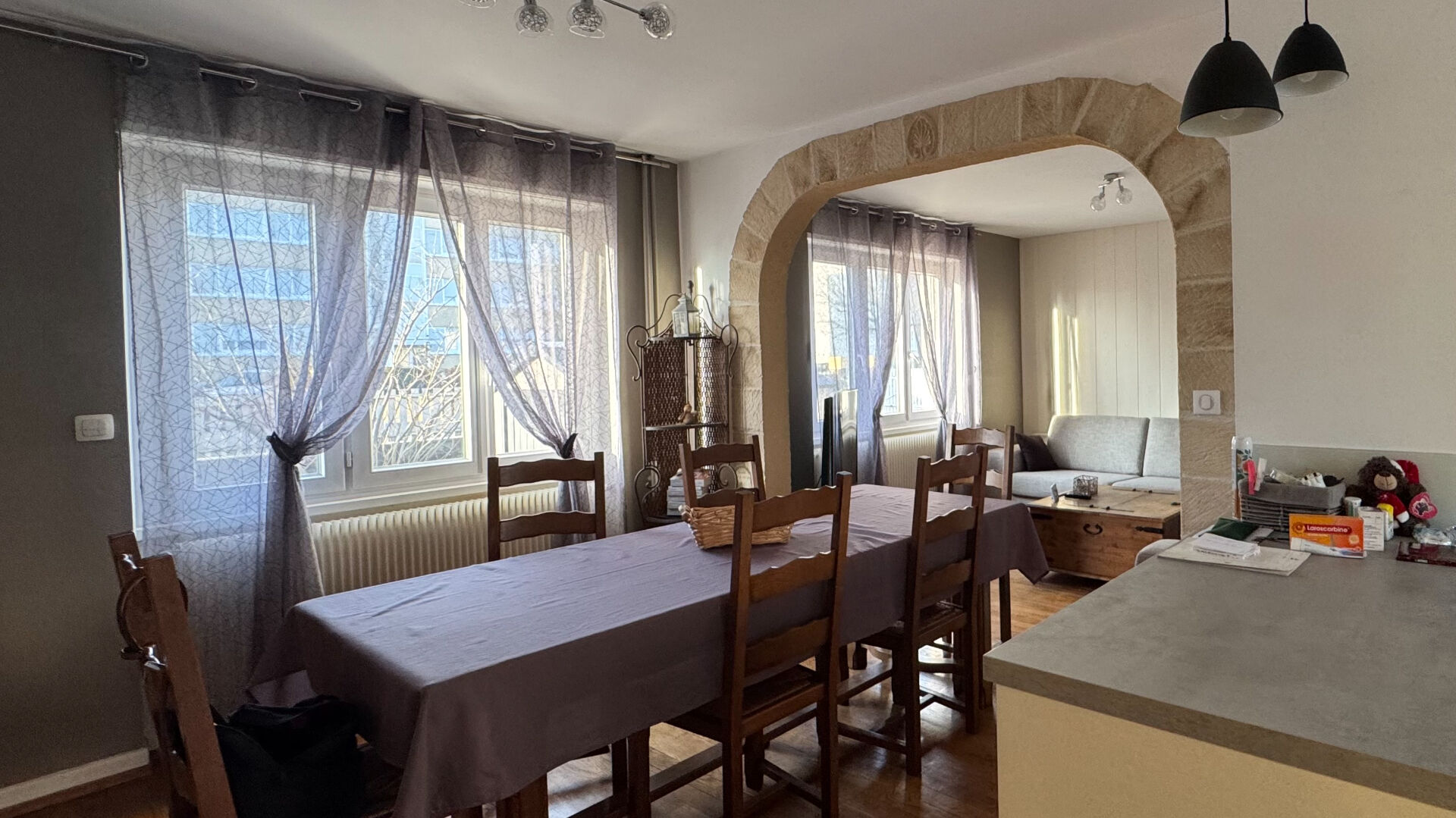 Agence immobilière de 4% Immobilier Export - 4% Immobilier Cernay