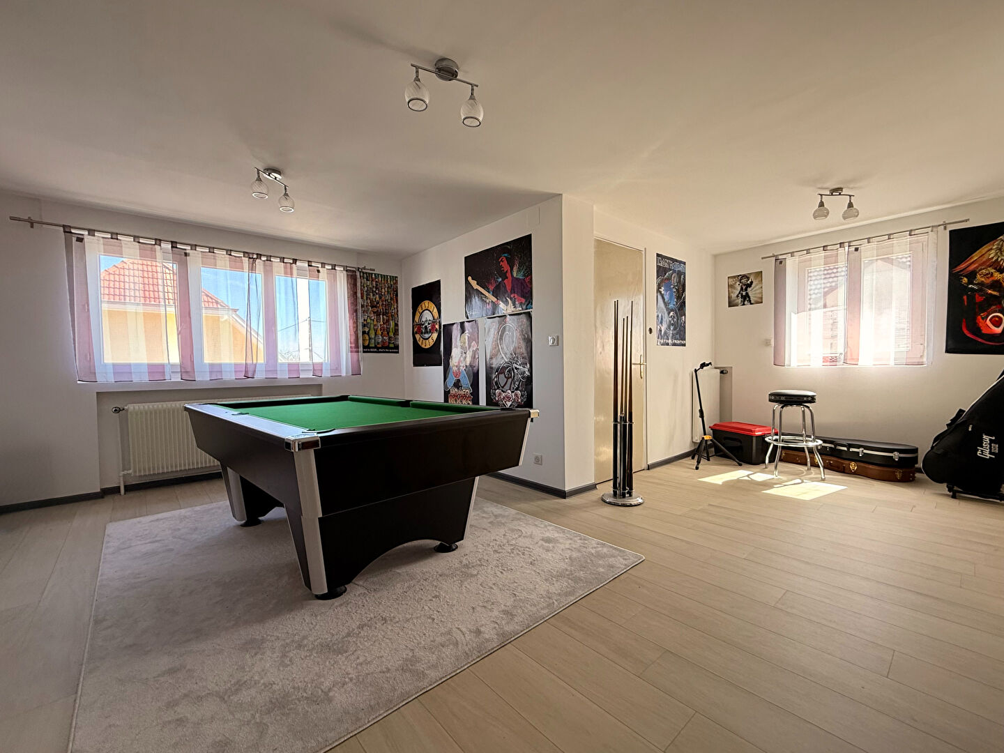 Agence immobilière de 4% Immobilier Export - 4% Immobilier Cernay