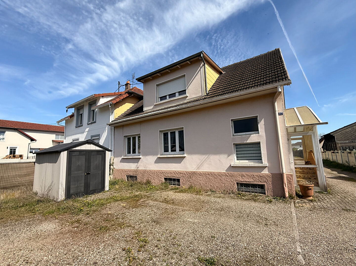 Agence immobilière de 4% Immobilier Export - 4% Immobilier Cernay
