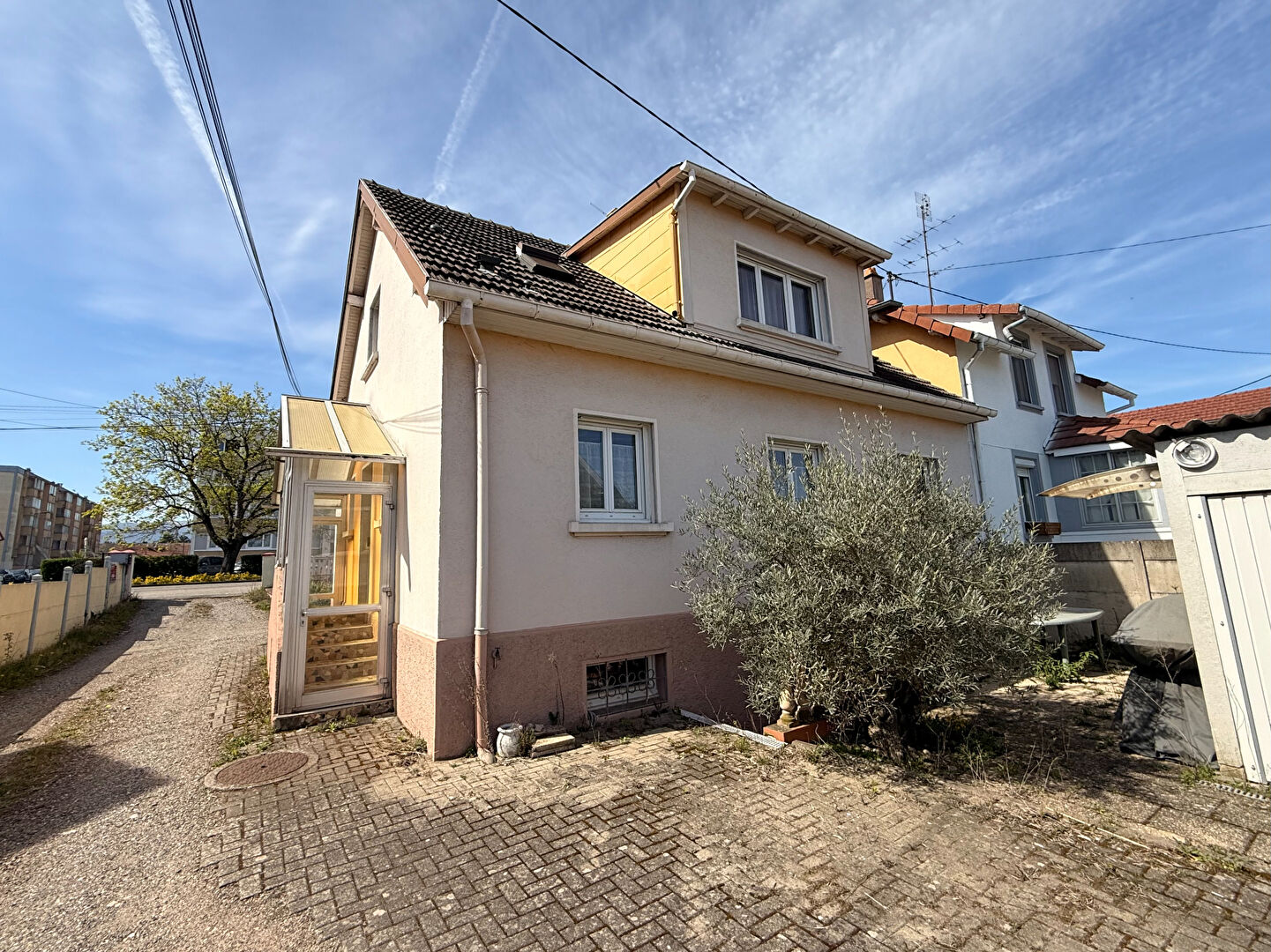 Agence immobilière de 4% Immobilier Export - 4% Immobilier Cernay