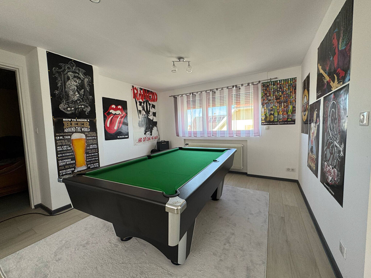 Photo VENTE : maison T5 (108 m²) à CERNAY image 3/6