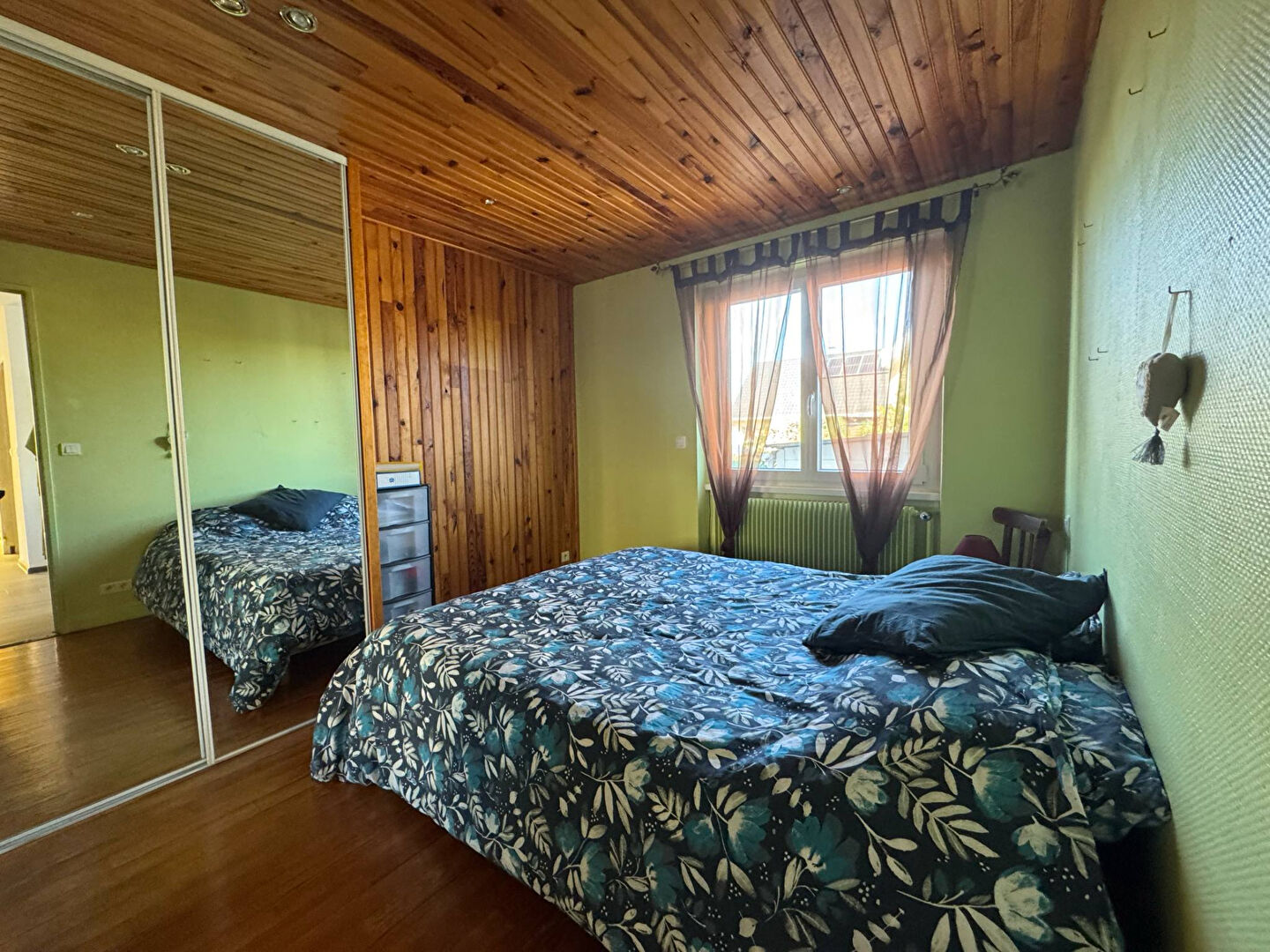 Photo MAISON CERNAY 5 PIECES image 5/6