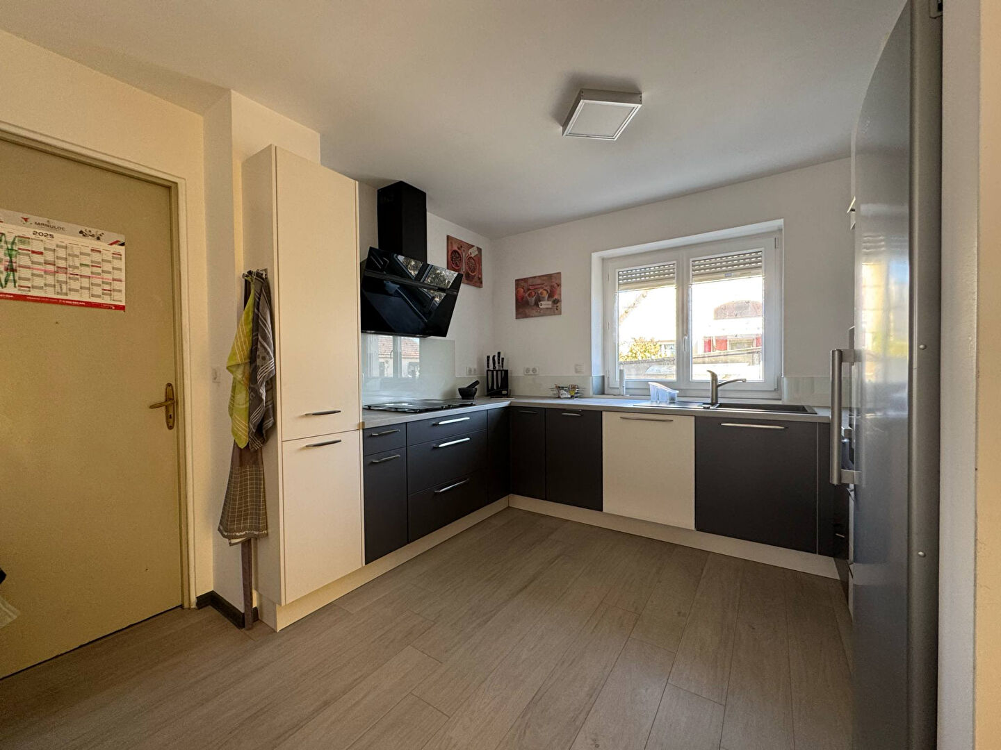 Photo MAISON CERNAY 5 PIECES image 6/6