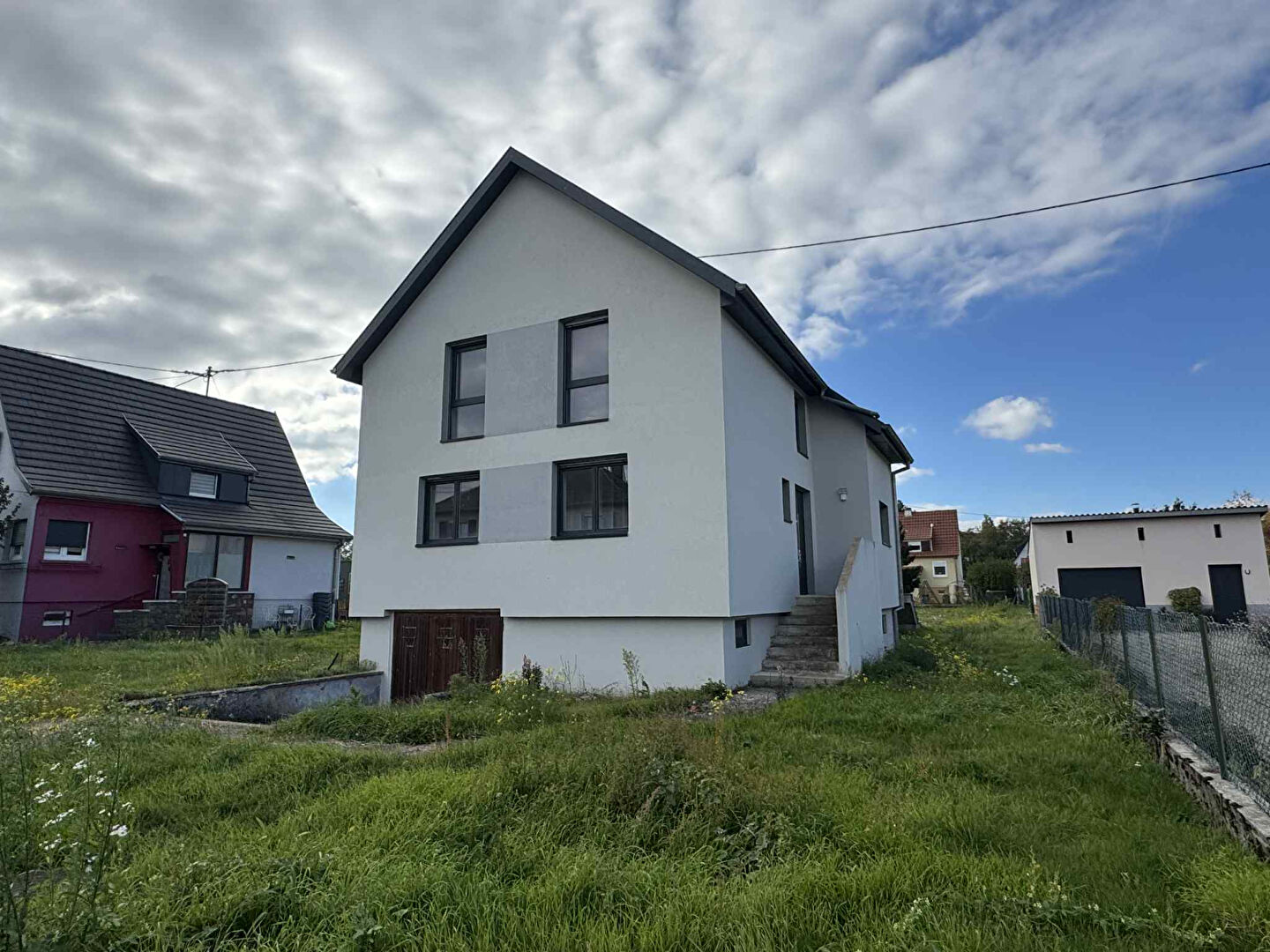 MAISON QUARTIER CALME CERNAY