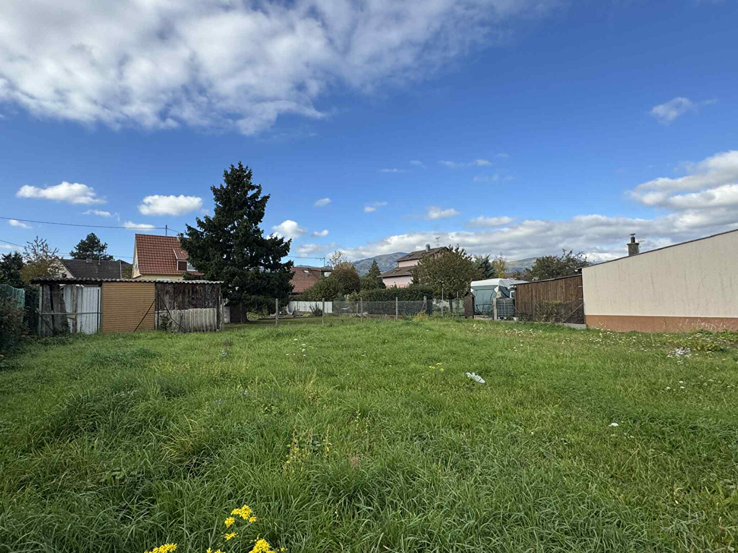Photo MAISON QUARTIER CALME CERNAY image 2/6