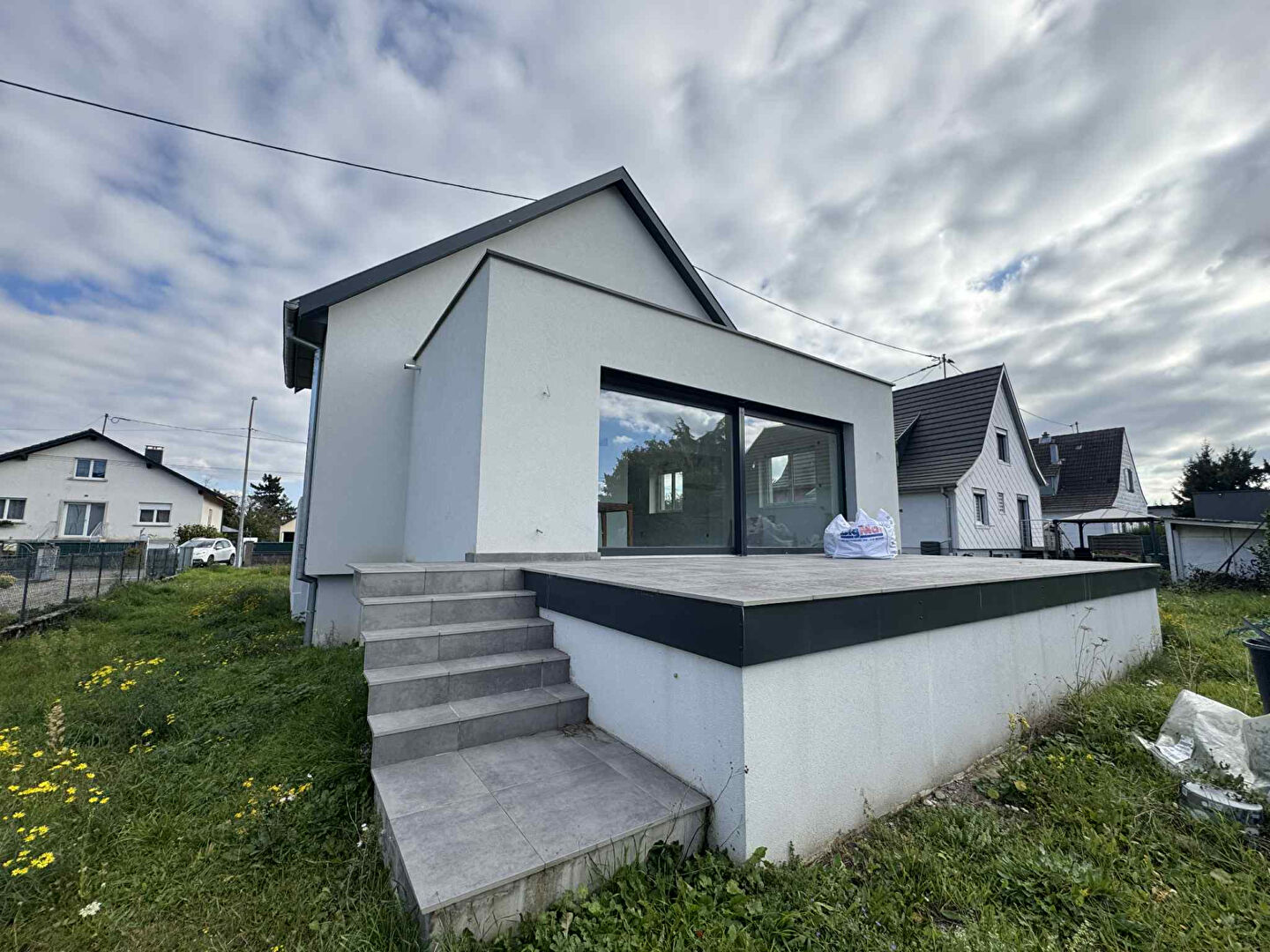 Photo MAISON QUARTIER CALME CERNAY image 4/6