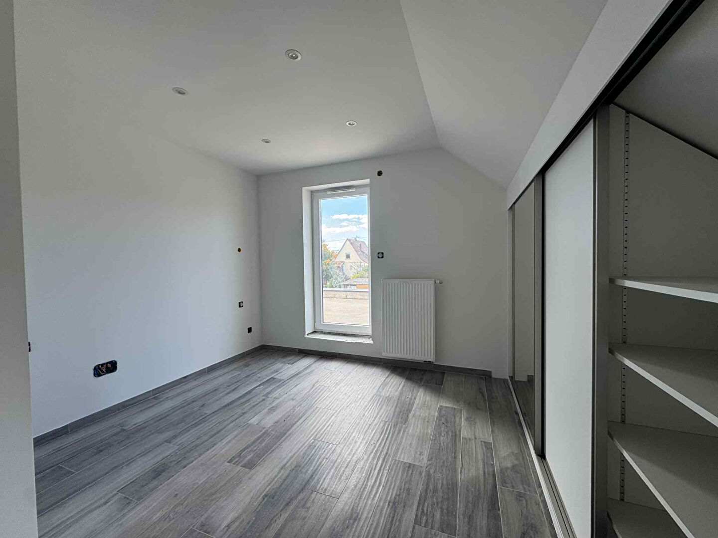 Photo MAISON QUARTIER CALME CERNAY image 5/6