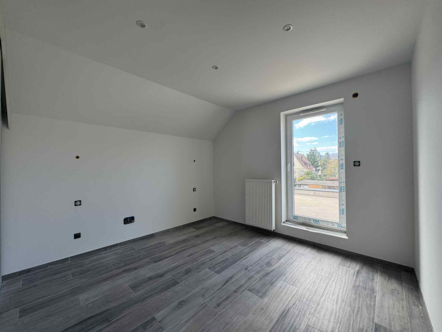 Photo MAISON QUARTIER CALME CERNAY image 6/6