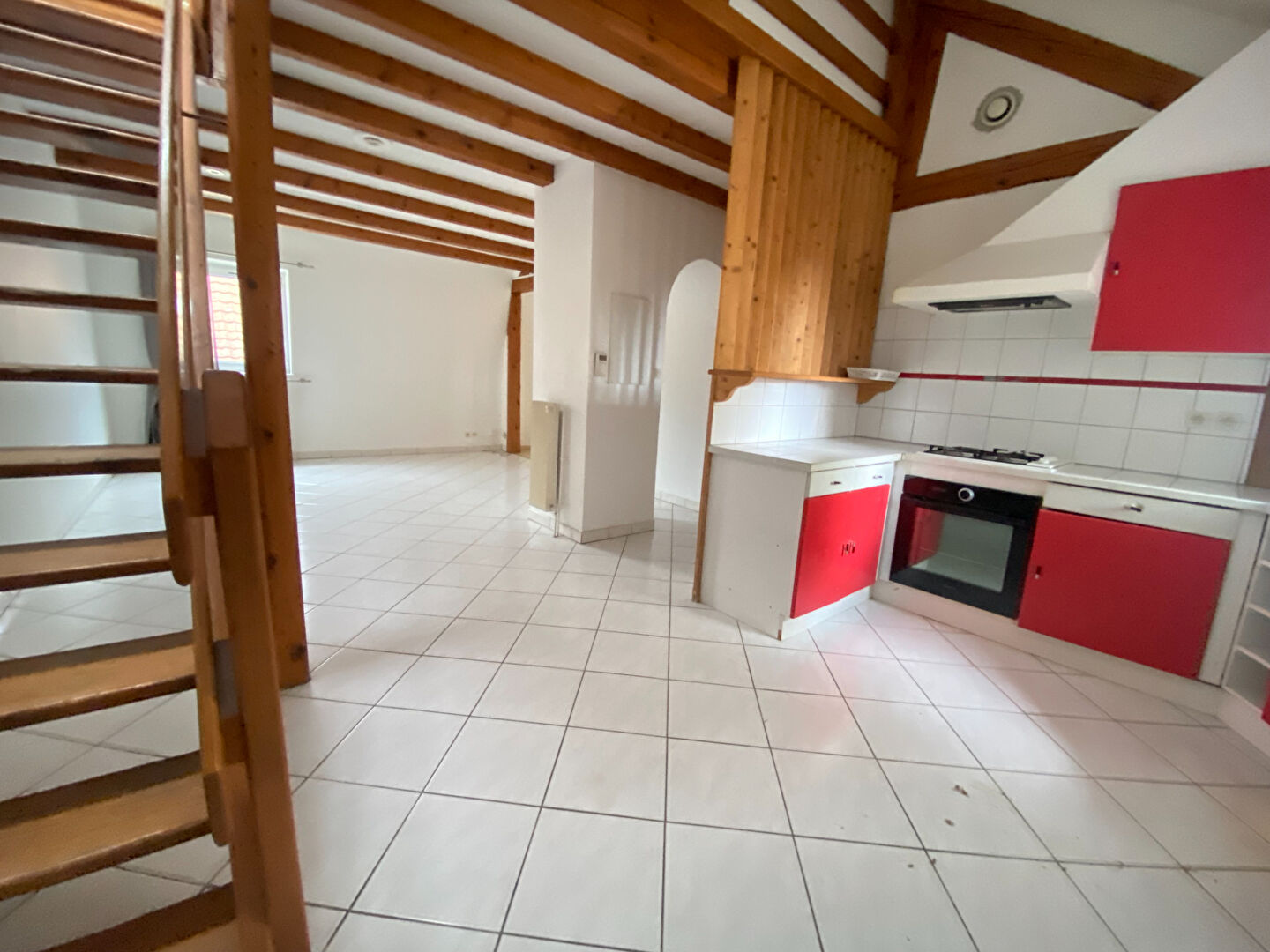 Agence immobilière de 4% Immobilier Export - 4% Immobilier Cernay