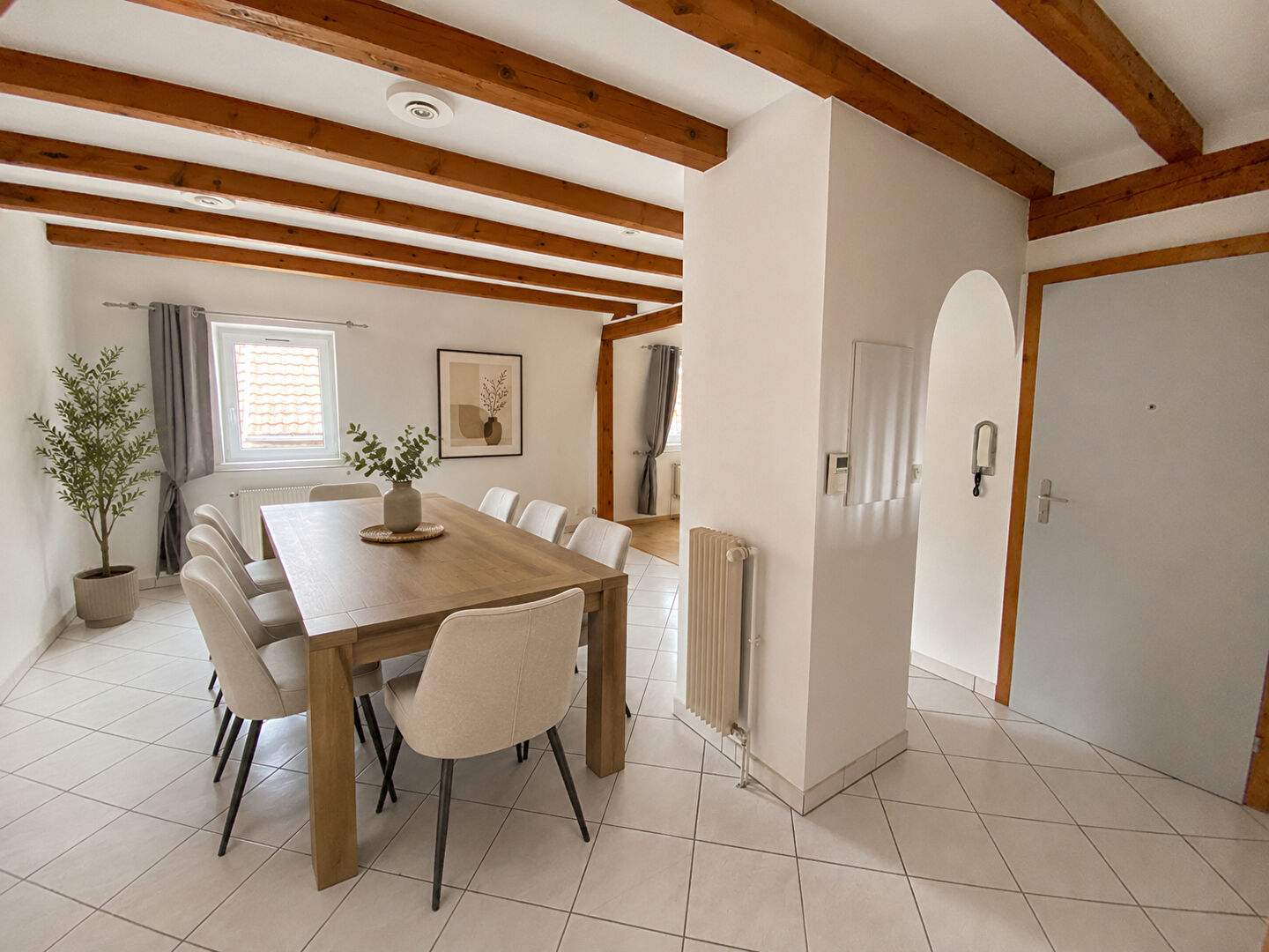 Agence immobilière de 4% Immobilier Export - 4% Immobilier Cernay