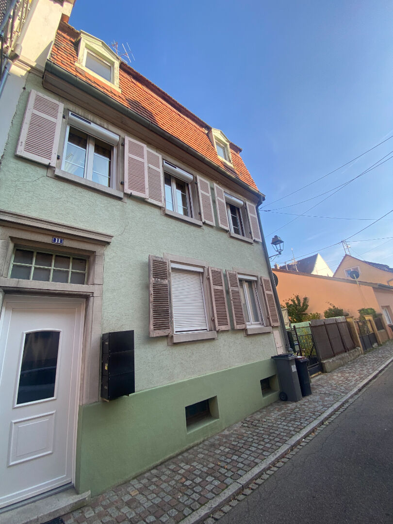 Agence immobilière de 4% Immobilier Export - 4% Immobilier Cernay