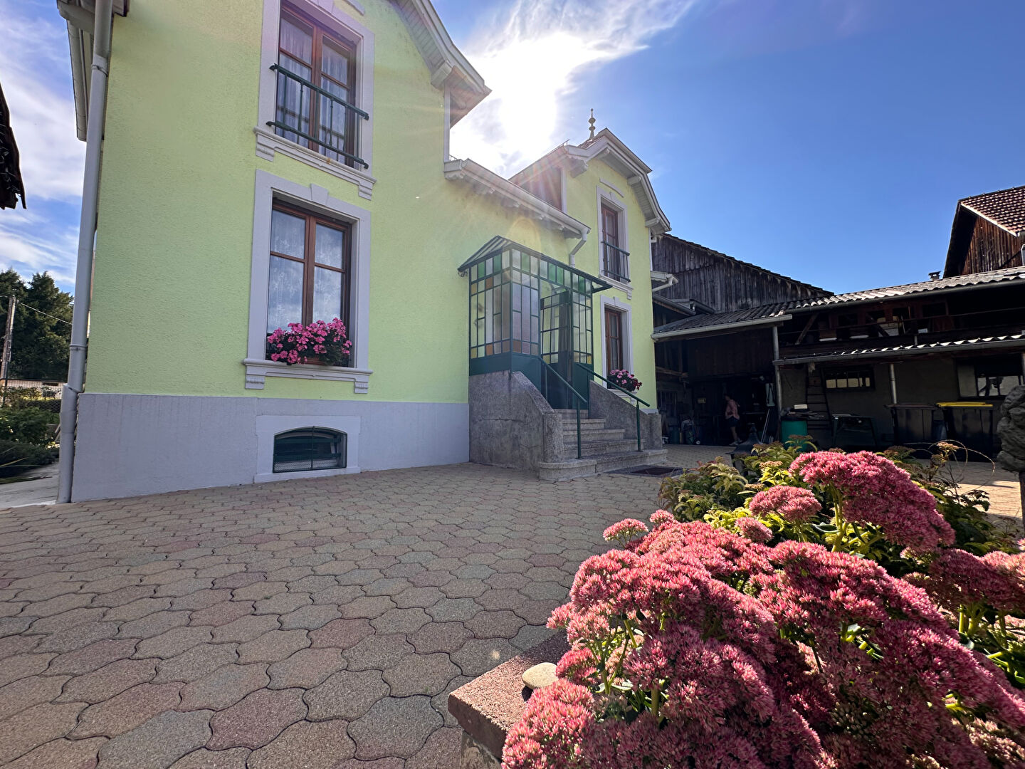 Agence immobilière de 4% Immobilier Export - 4% Immobilier Guebwiller