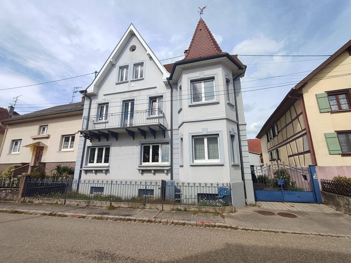 Maison Reiningue 292m²