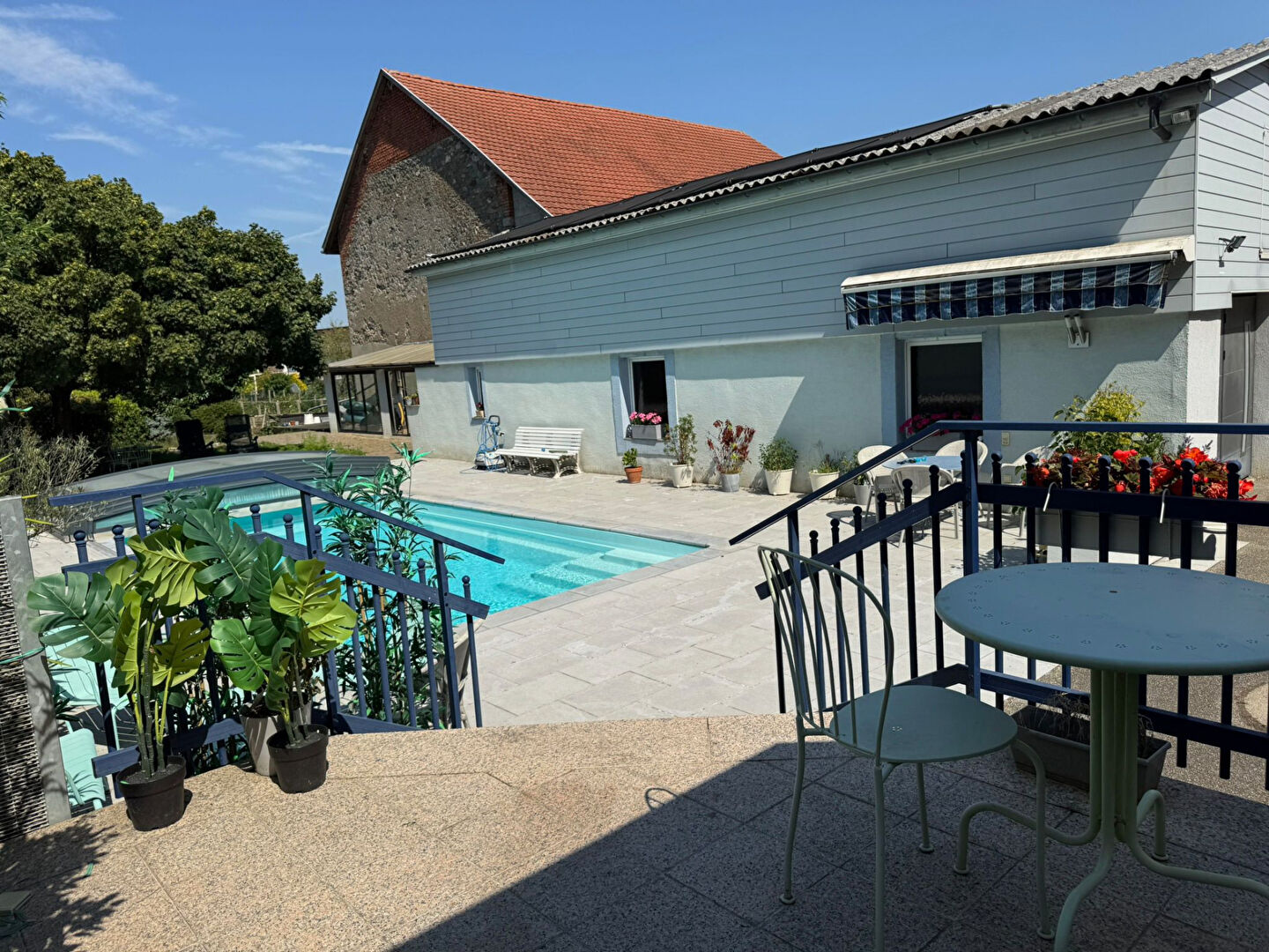 Agence immobilière de 4% Immobilier Export - 4% Immobilier Cernay