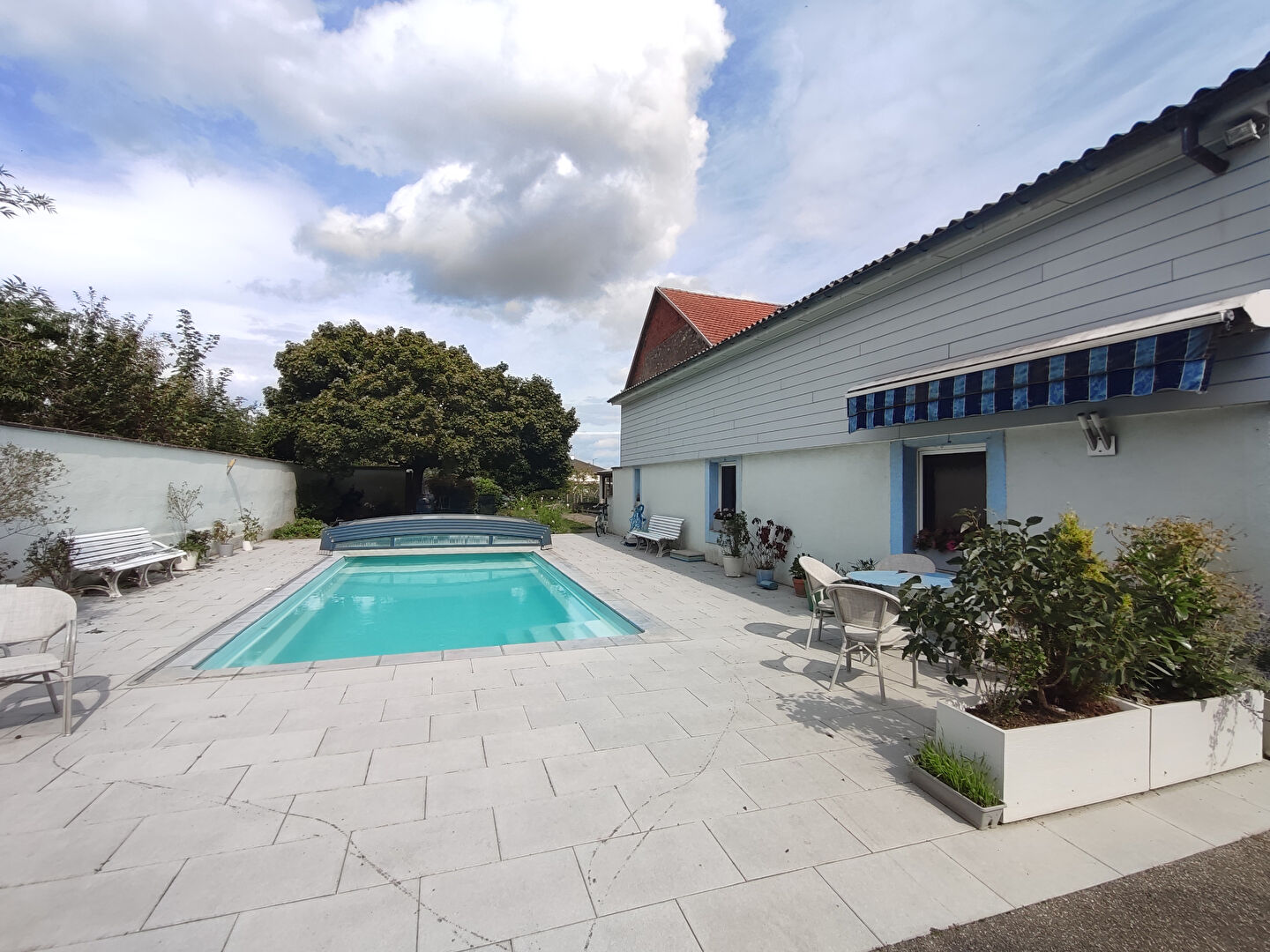 Photo Maison Reiningue 292m² image 3/6