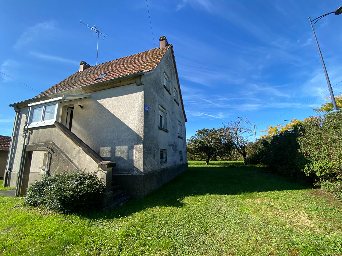 Agence immobilière de 4% Immobilier Export - 4% Immobilier Cernay
