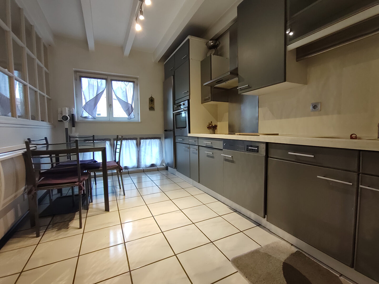 Photo Appartement Rixheim 5 pièce(s) 109.25 m2 image 3/6