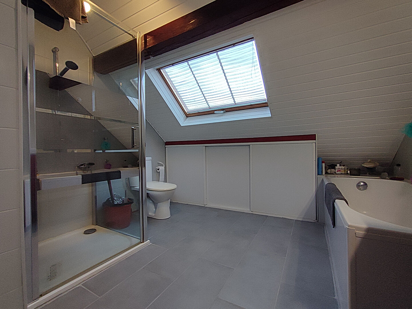 Photo Appartement Rixheim 5 pièce(s) 109.25 m2 image 4/6