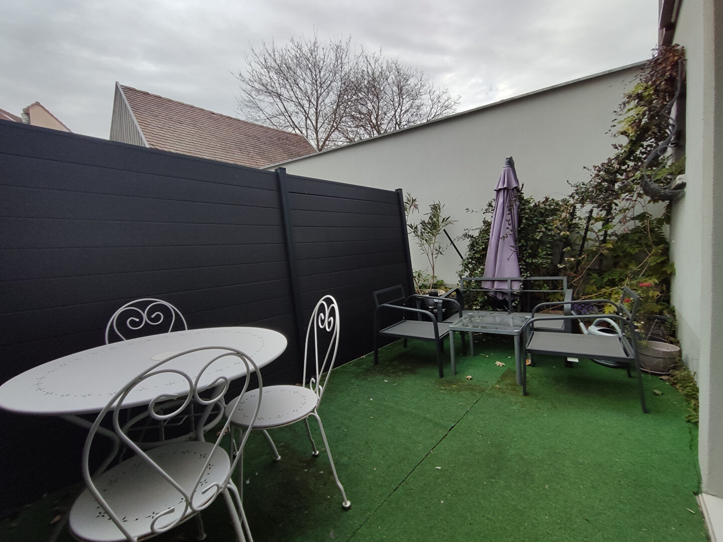 Photo Appartement Rixheim 5 pièce(s) 109.25 m2 image 5/6