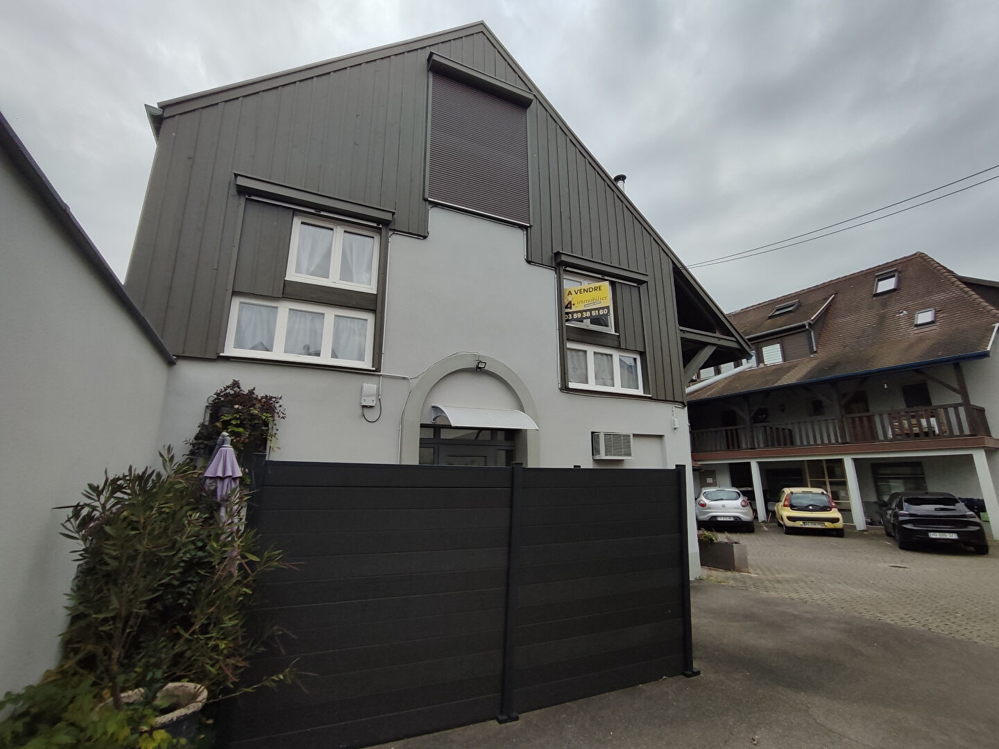 Photo Appartement Rixheim 5 pièce(s) 109.25 m2 image 6/6