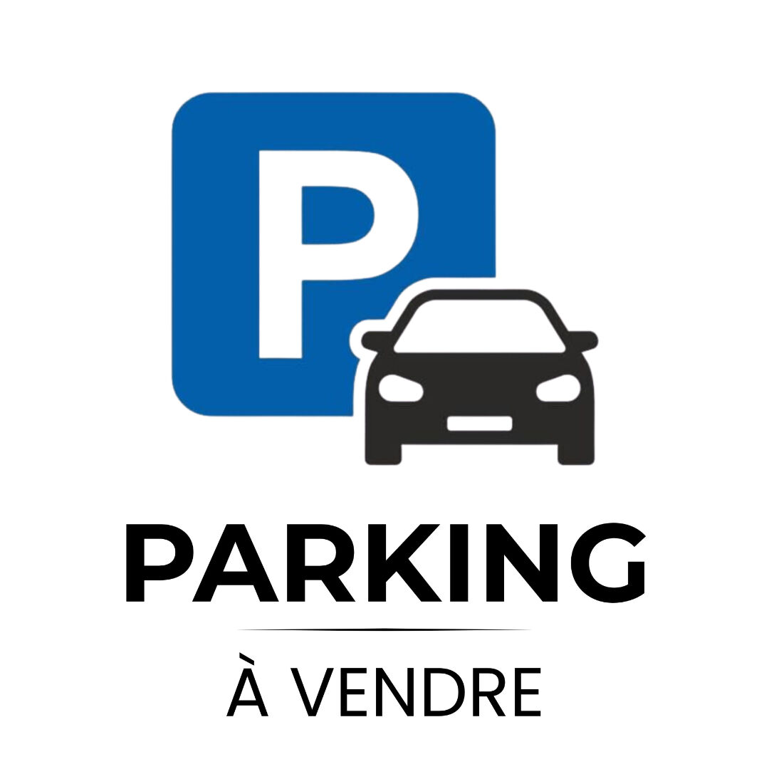 CENTRE VILLE DE MULHOUSE - LOT DE  3 PLACES  DE PARKING DANS UNE RÉSIDENCE  ( 1 EN EXTÉRIEUR ET 2 EN SOUS SOL °