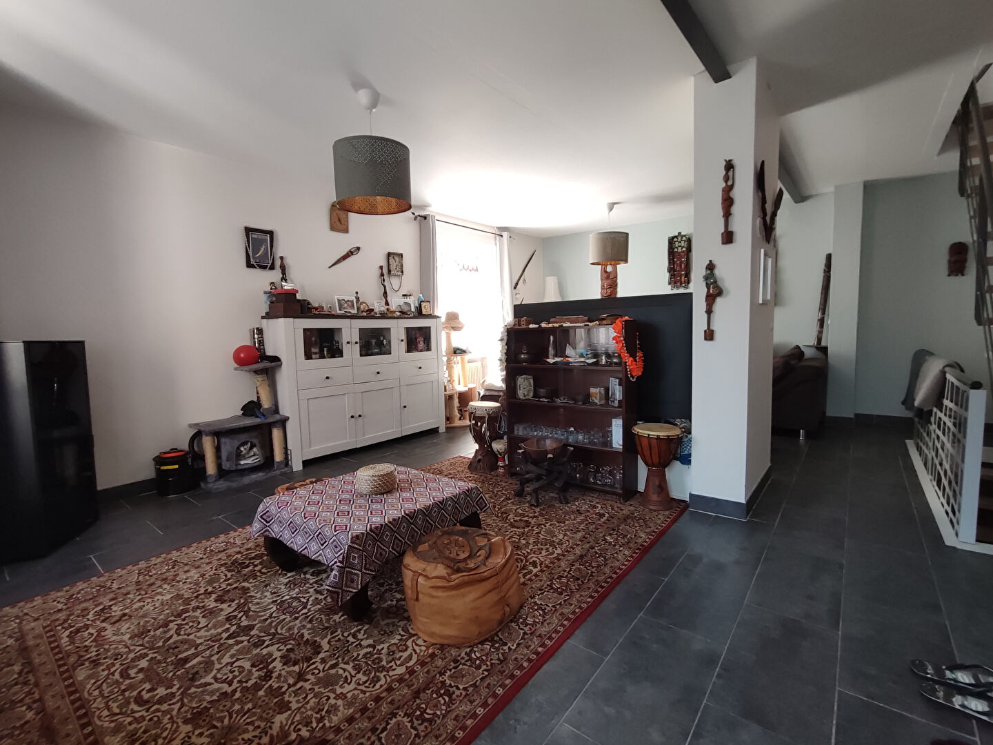 Agence immobilière de 4% Immobilier Export - 4% Immobilier Cernay