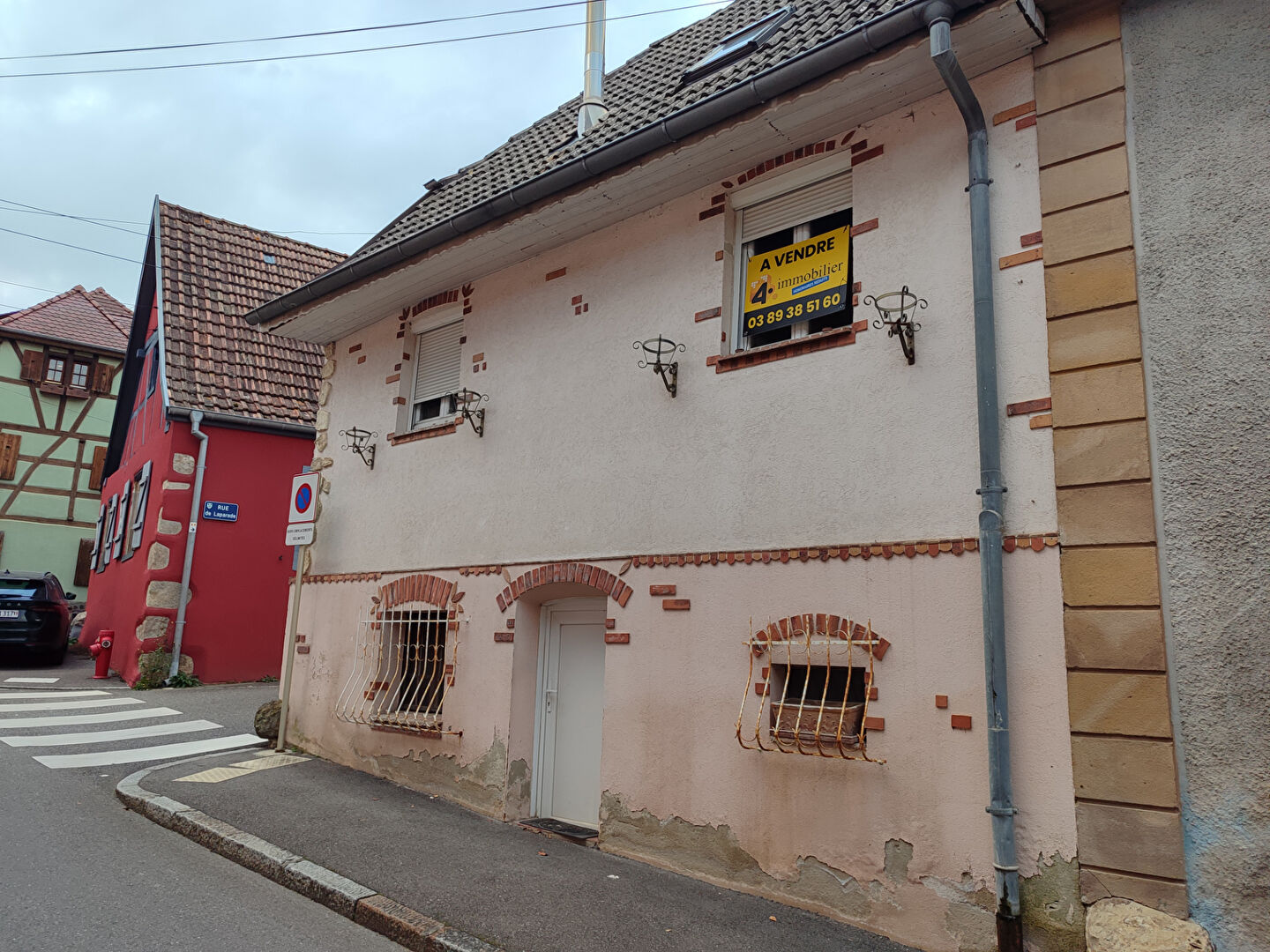 Agence immobilière de 4% Immobilier Export - 4% Immobilier Mulhouse