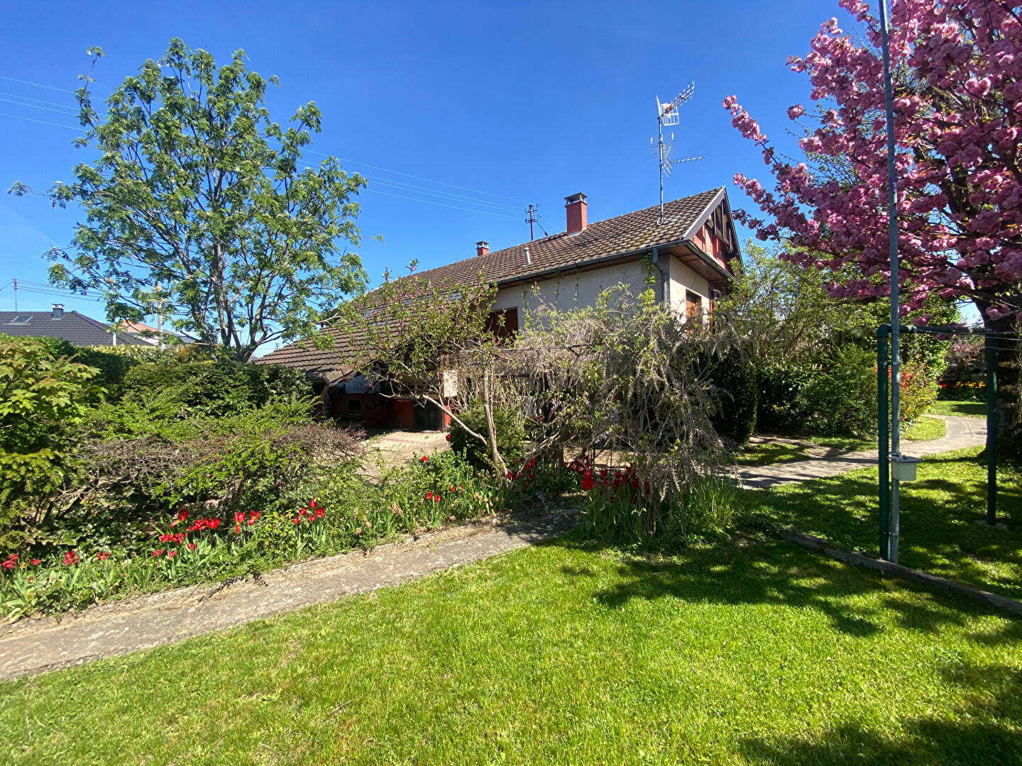 Agence immobilière de 4% Immobilier Export - 4% Immobilier Cernay