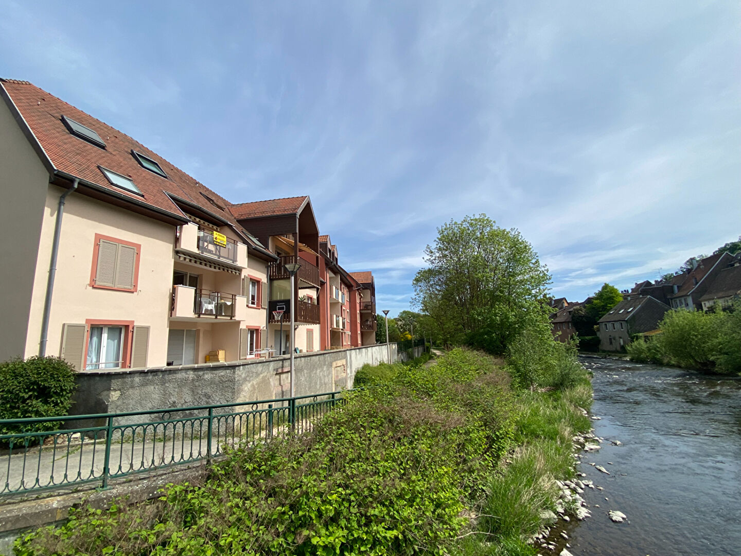 Agence immobilière de 4% Immobilier Export - 4% Immobilier Cernay