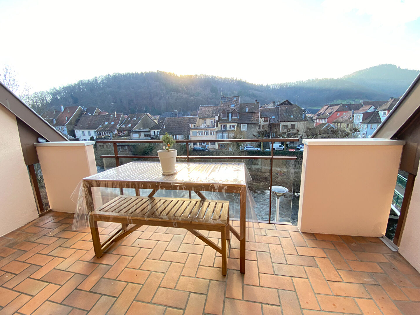 Agence immobilière de 4% Immobilier Export - 4% Immobilier Cernay