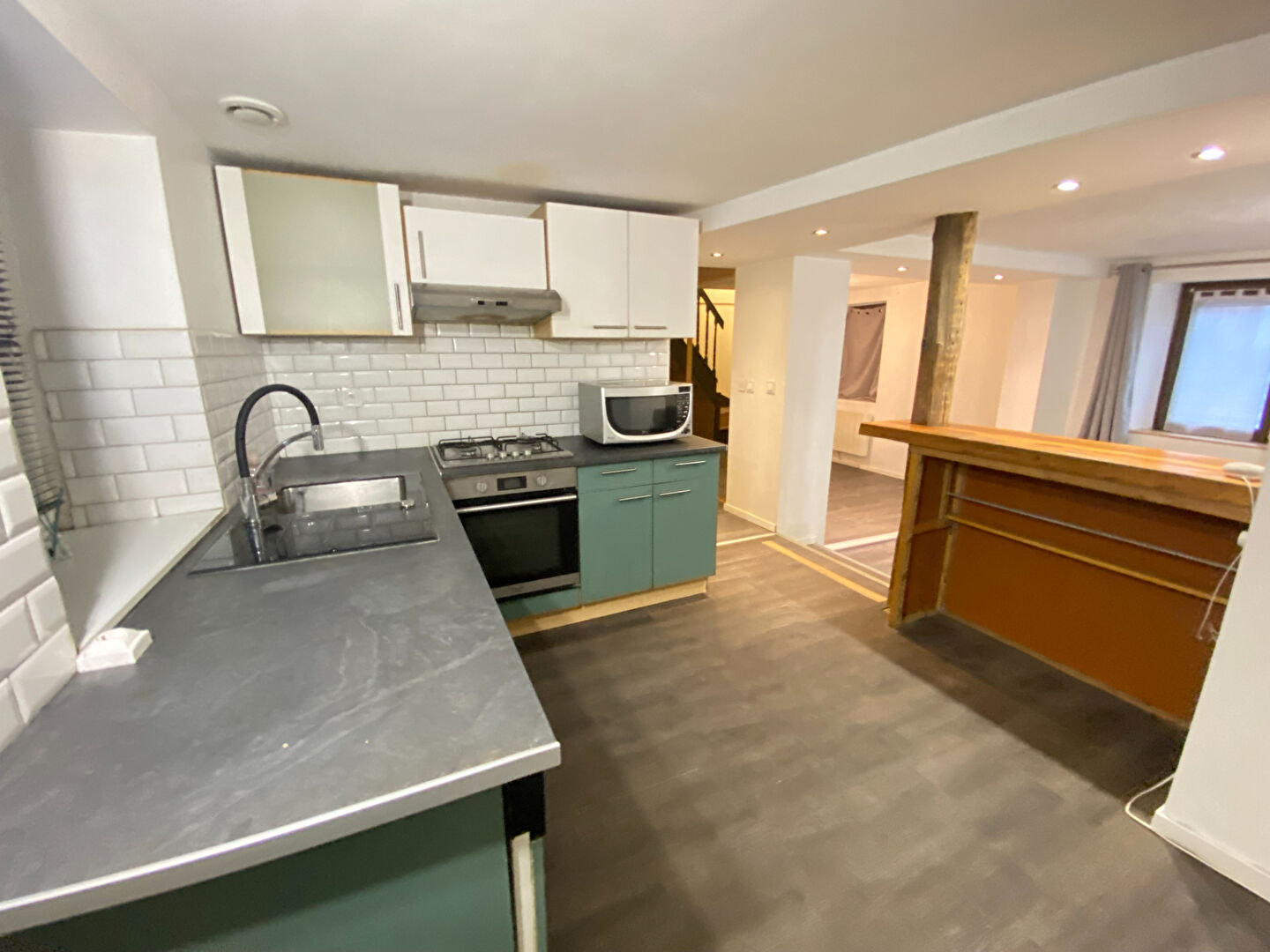 Agence immobilière de 4% Immobilier Export - 4% Immobilier Cernay