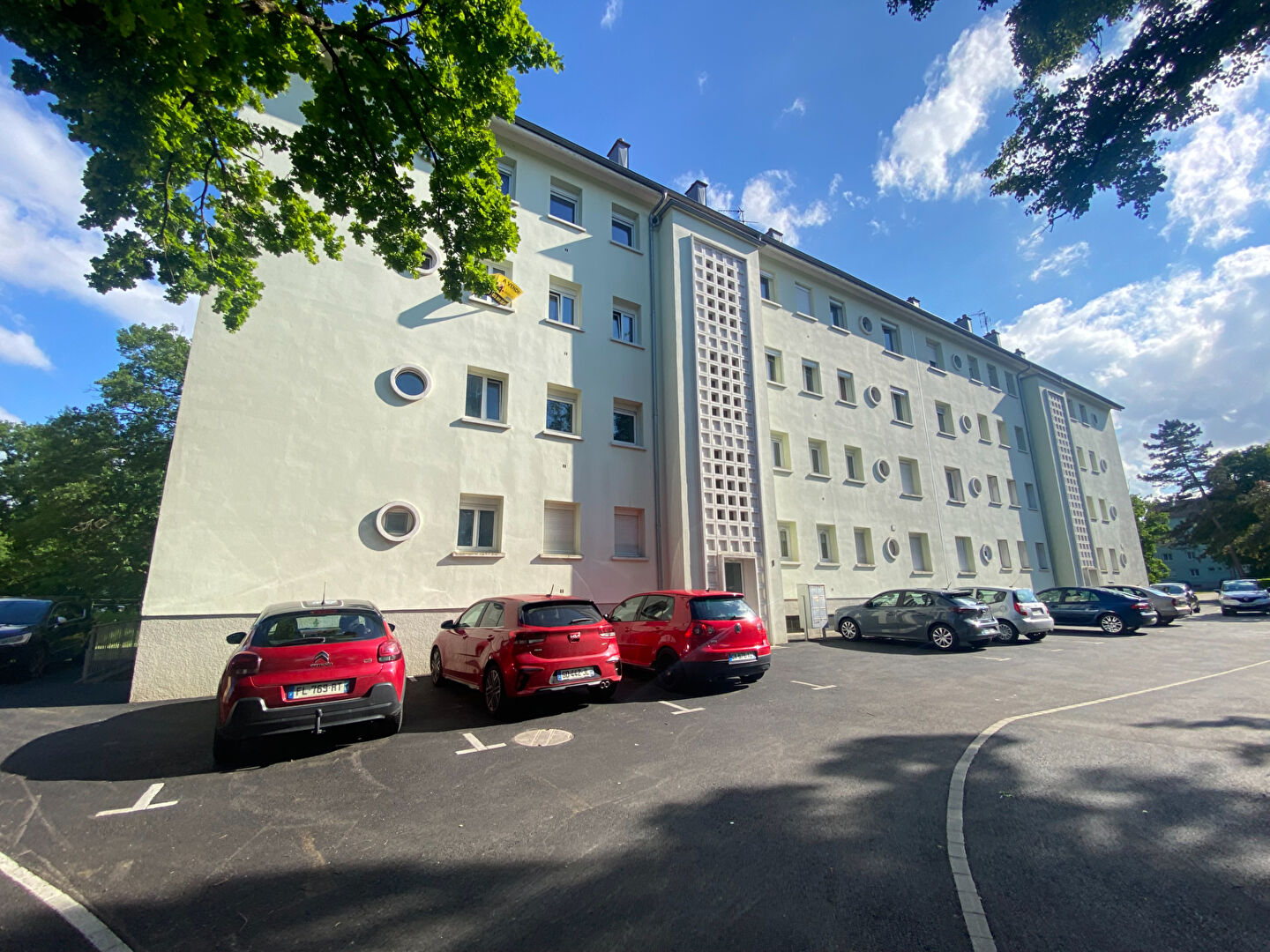 Agence immobilière de 4% Immobilier Export - 4% Immobilier Cernay