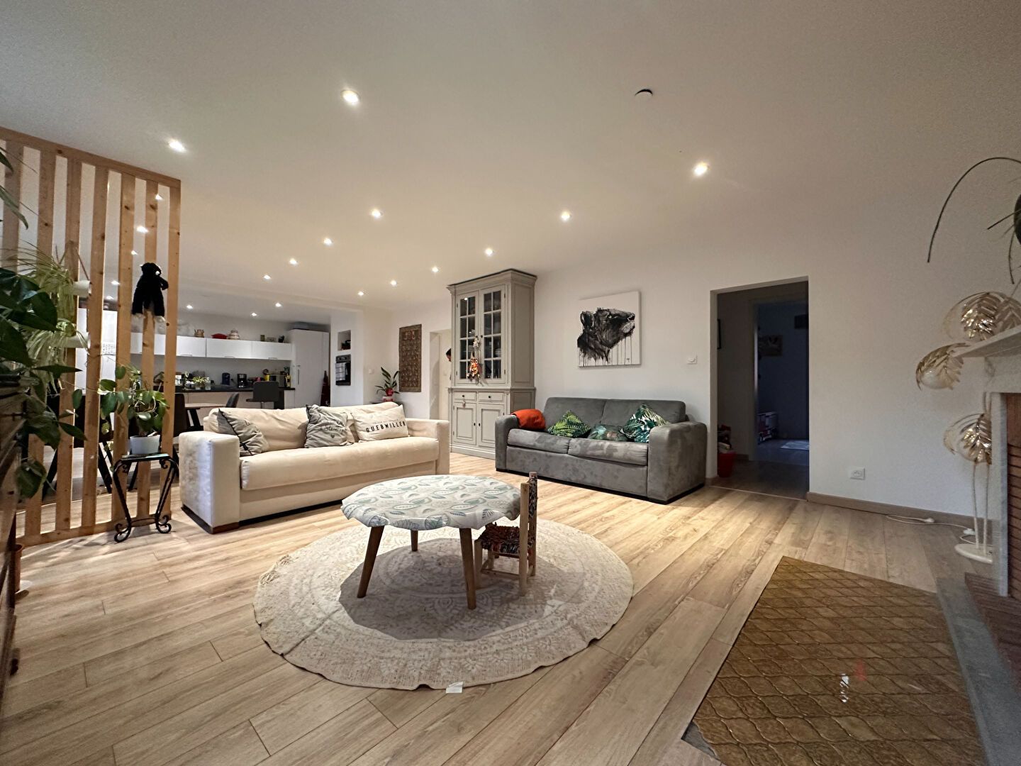 Agence immobilière de 4% Immobilier Export - 4% Immobilier Guebwiller