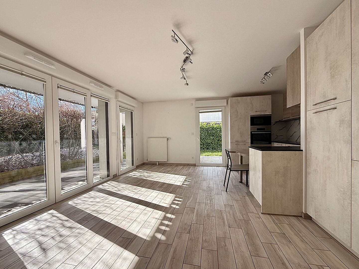 Agence immobilière de 4% Immobilier Export - 4% Immobilier Cernay