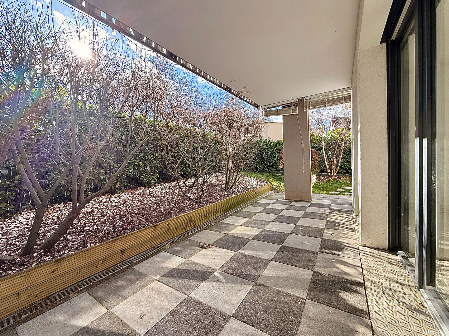 Agence immobilière de 4% Immobilier Export - 4% Immobilier Cernay