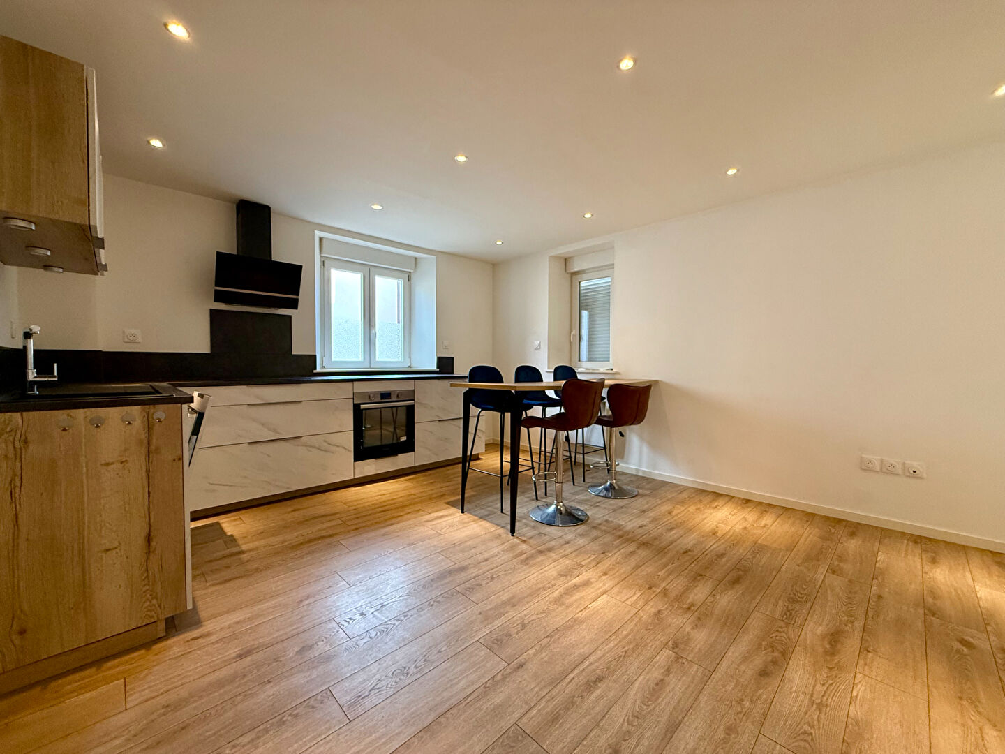 Agence immobilière de 4% Immobilier Export - 4% Immobilier Mulhouse