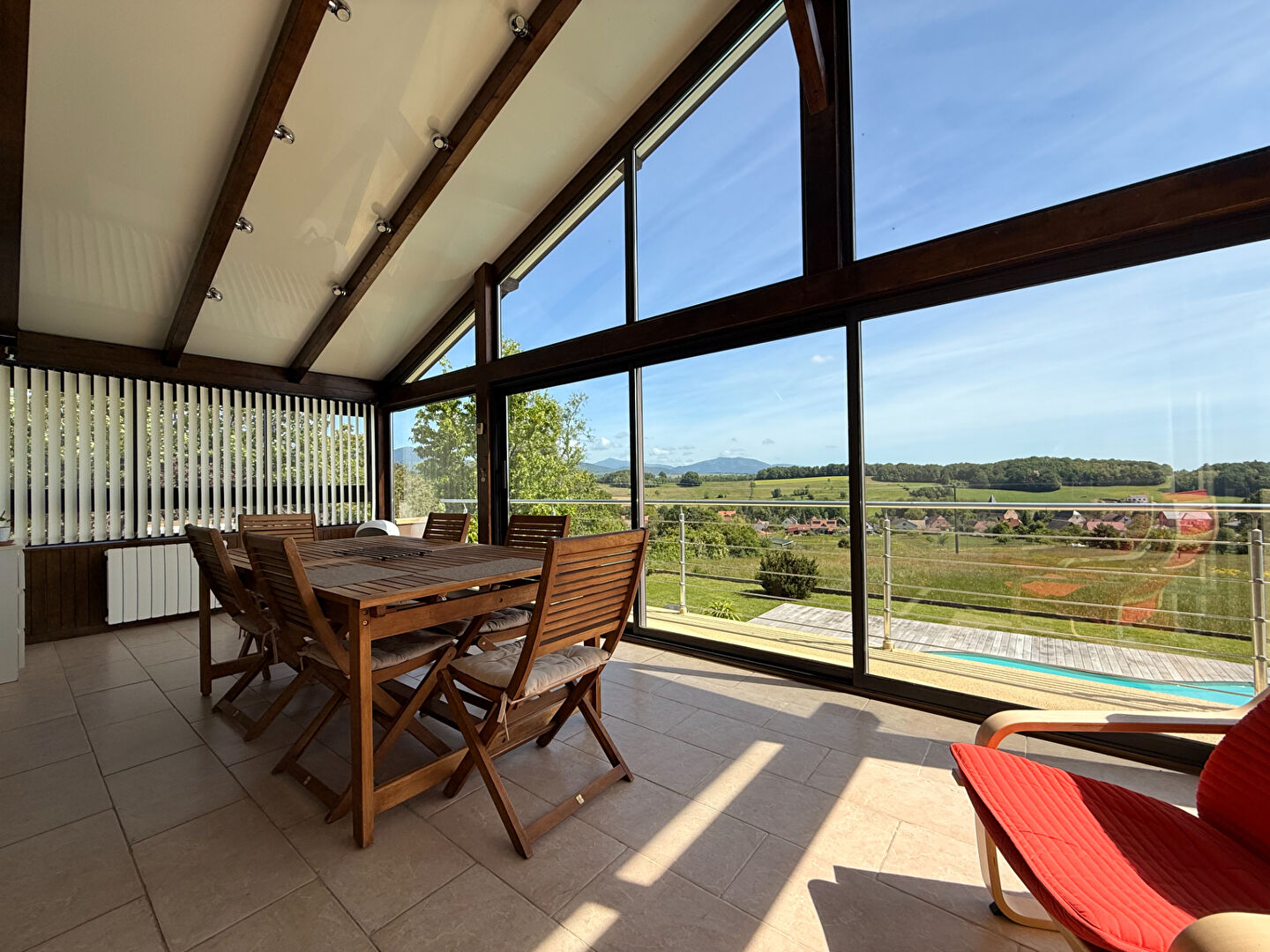 Agence immobilière de 4% Immobilier Export - 4% Immobilier Cernay