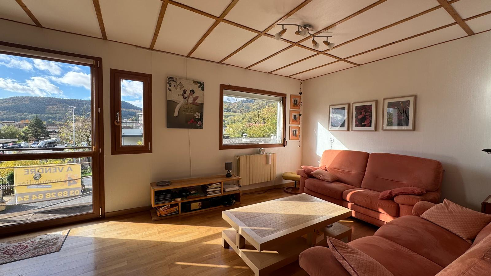 Agence immobilière de 4% Immobilier Export - 4% Immobilier Guebwiller