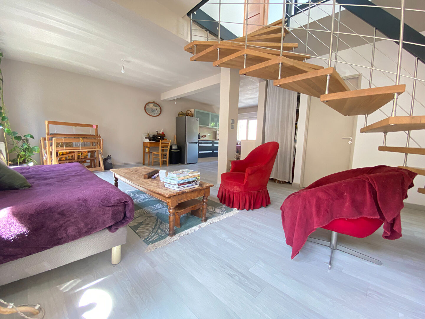 Agence immobilière de 4% Immobilier Export - 4% Immobilier Cernay