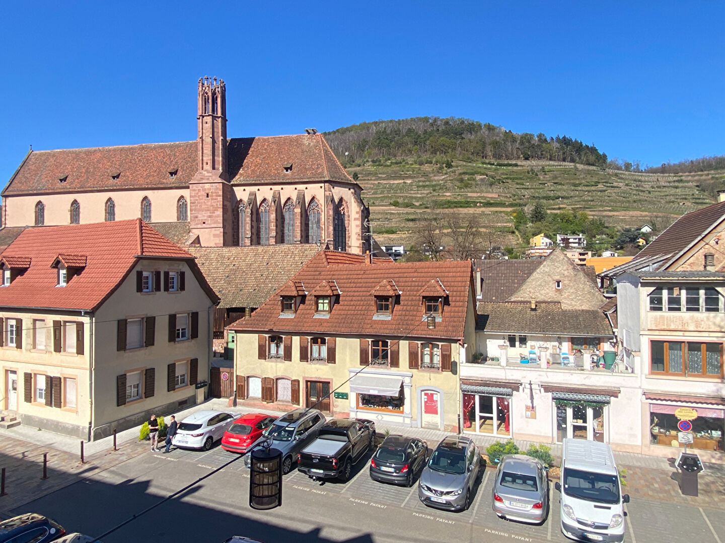 Agence immobilière de 4% Immobilier Export - 4% Immobilier Cernay