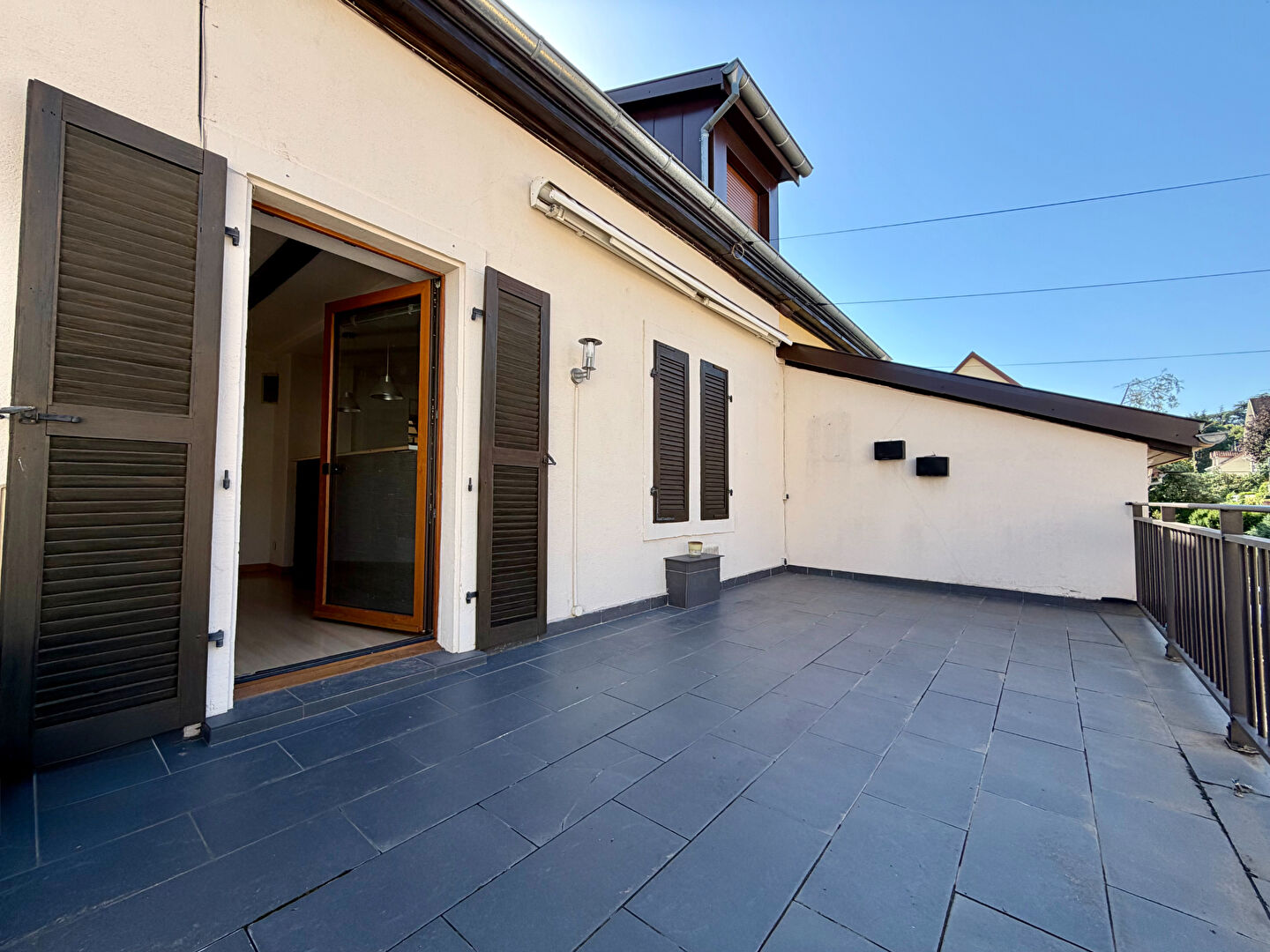 Agence immobilière de 4% Immobilier Export - 4% Immobilier Guebwiller