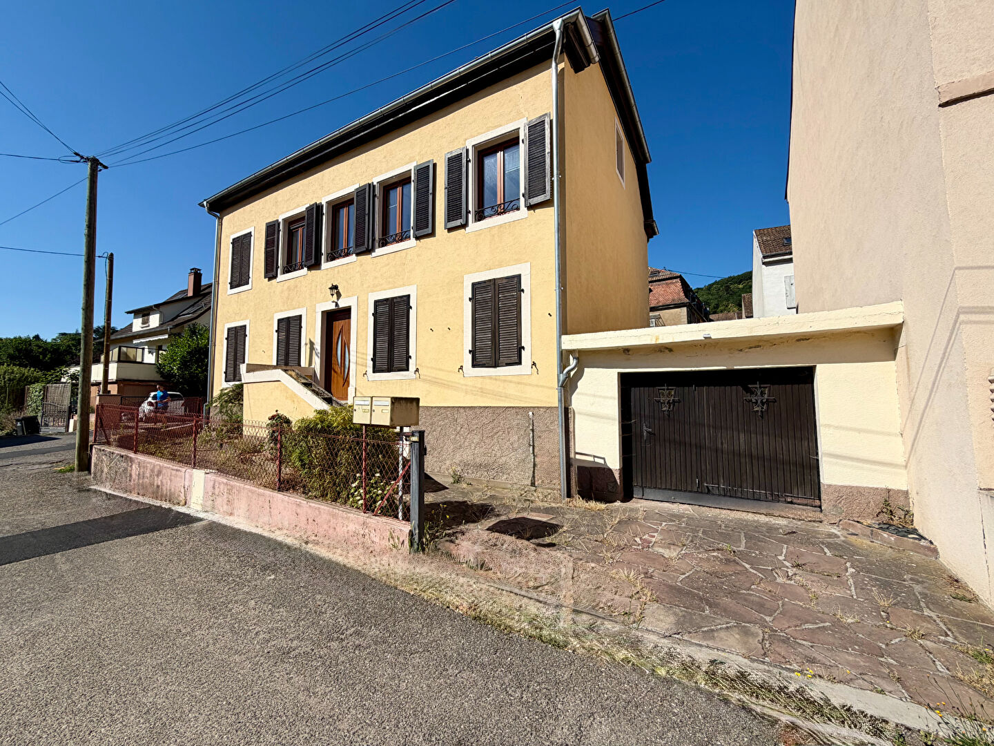 Agence immobilière de 4% Immobilier Export - 4% Immobilier Guebwiller